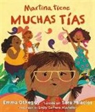 Emma Otheguy, Emma Otheguy, Sara Palacios, Sara Palacios - Martina Tiene Muchas Tías (Martina Has Too Many Tías)
