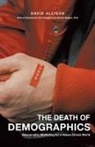 David Allison - The Death of Demographics