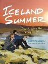 Kurt Caswell, Julia Oldham - Iceland Summer