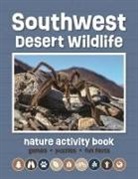 Waterford Press - Southwest Desert Wildlife Nature Activity Book, 3rd Ed