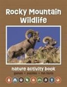 Waterford Press - Rocky Mountain Wildlife Nature Activity Book, 3rd Ed