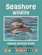 Waterford Press - Seashore Wildlife Nature Activity Book, 3rd Ed