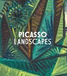 Peter Jonathan Bell, Laurence Madeline - Picasso Landscapes