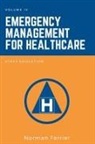 Norman Ferrier - Emergency Management for Healthcare