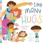 Yvonne Pearson, Maria Burobkina - Too Many Hugs
