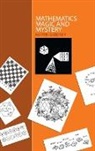 Martin Gardner - Mathematics, Magic and Mystery
