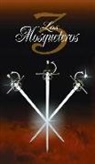 Alejandro Dumas, Alexandre Dumas - Los Tres Mosqueteros / The Three Musketeers