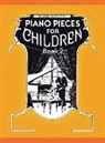 Albert Barbelle, Maxwell Eckstein - Piano Pieces for Children - Volume 2