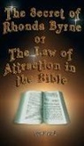 Ben David - The Secret of Rhonda Byrne or the Law of Attraction in the Bible