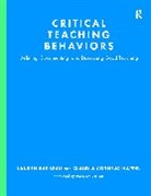 Lauren Barbeau, Lauren Cornejo Happel Barbeau, Claudia Cornejo Happel - Critical Teaching Behaviors