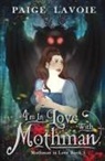 Paige Lavoie - I'm in Love with Mothman