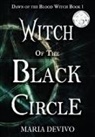 Maria Devivo - Witch of the Black Circle