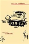 Colin Boswell, Octave Mirbeau - The 628-E8
