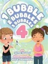 Katie Poukey - 1 Bubble 2 Bubbles 3 Bubbles 4