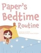 Joan Riedel - Paper's Bedtime Routine