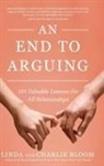 Linda And Charlie Bloom - An End to Arguing