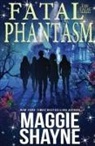 Maggie Shayne - Fatal Phantasm