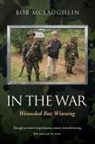 Bob McLaughlin - In the War: Wounded But Winning