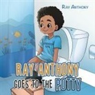 Ray Anthony - Ray Anthony Goes to the Potty