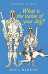 Doug Hawkins - What Is the Name of Your Dog?