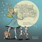 Catherine Nadal, Squindo - And She Danced by the Light of the Moon
