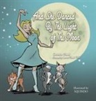Catherine Nadal, Squindo - And She Danced by the Light of the Moon