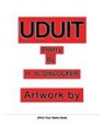 H. W. Dinlocker - Uduit