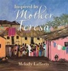 Melody Lafferty - Inspired by Mother Teresa