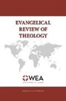 Thomas Schirrmacher - Evangelical Review of Theology, Volume 46, Number 4, November 2022