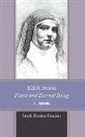 Sarah Borden Sharkey - Edith Stein''s Finite and Eternal Being