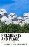 Thomas Akroyd Cobb, Olga Akroyd, Olga Maria May Akroyd, Thomas Cobb, Cobb Thomas - Presidents and Place