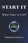 Franklin Ichella - Start It