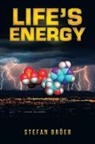 Stefan Bröer - Life's Energy