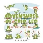 L N Mask, L. N. Mask - Adventures of Trio Leo
