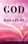 Nora Akiwumi - God Always Has a Plan