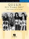 Phillip (CRT) Queen (CRT)/ Keveren - Queen for Piano Duet