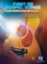 Hal Leonard Publishing Corporation (COR), Hal Leonard Publishing Corporation - First 50 Gospel Songs You Should Play on Guitar