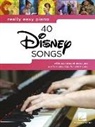 Hal Leonard Publishing Corporation (COR) - Really Easy Piano