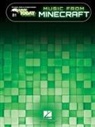Daniel (COP) Rosenfeld - Music from the Video Game Series Minecraft