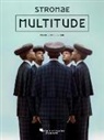 Stromae - Multitude: Piano/Vocal/Guitar Songbook