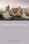R. Alan Streett - Songs of Resistance