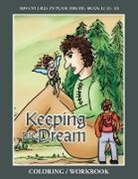 Joseph Caffiero - Keeping the Dream Coloring Workbook