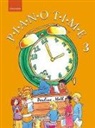 Pauline Hall - Piano Time 3