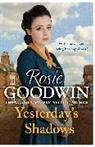 Rosie Goodwin, Goodwin Rosie - Yesterday's Shadows