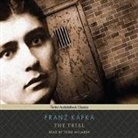 Franz Kafka, Todd Mclaren - The Trial (Audiolibro)