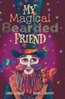 Chris Husband, Patricia Moffett - My Magical Bearded Friend