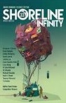 T L Huchu, T. L. Huchu, Lucy Zhang, Noel Chidwick - Shoreline of Infinity 33