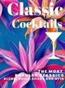 New Holland Publishers, New Holland Publishers - Classic Cocktails