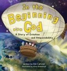 Joe Caruso, Alina Shabelnyk - In the Beginning...God