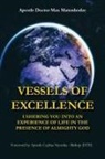 Max Matonhodze - Vessels of Excellence